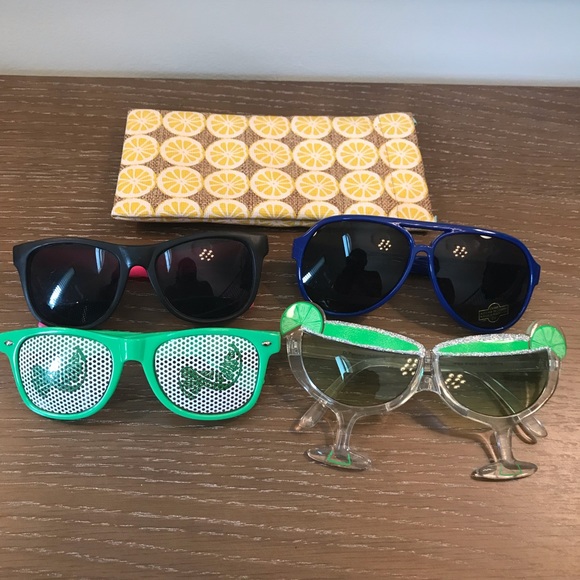 buy funky sunglasses